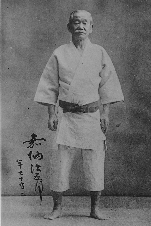 JIGORO-KANO